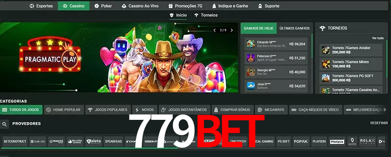 cassino 779bet