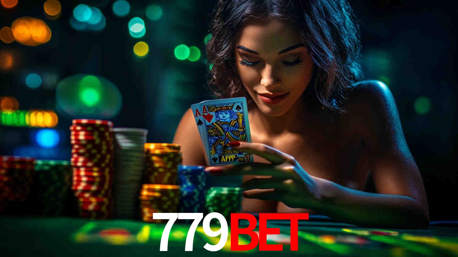 Descubra o Programa VIP da 779bet: Vantagens Exclusivas para Jogadores