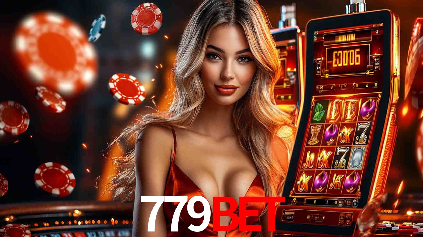 Roulette Table 779bet