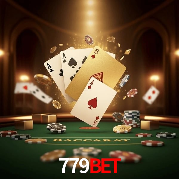 Live Casino 779bet