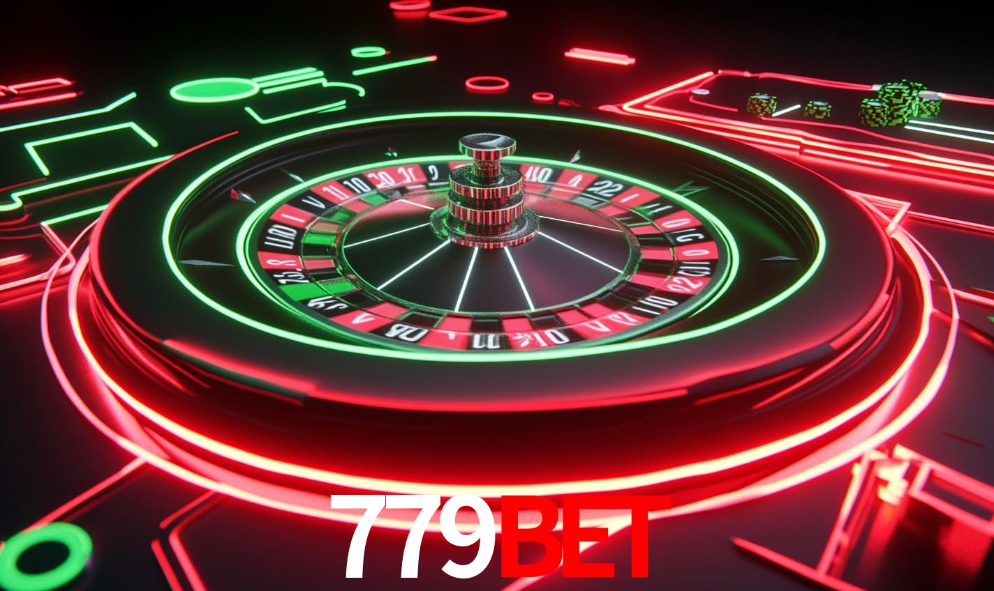 A Emoção da Loteria na 779bet: Uma Chance de Mudança de Vida