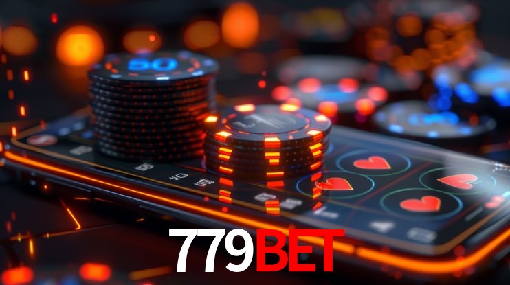 Platform Technology 779bet
