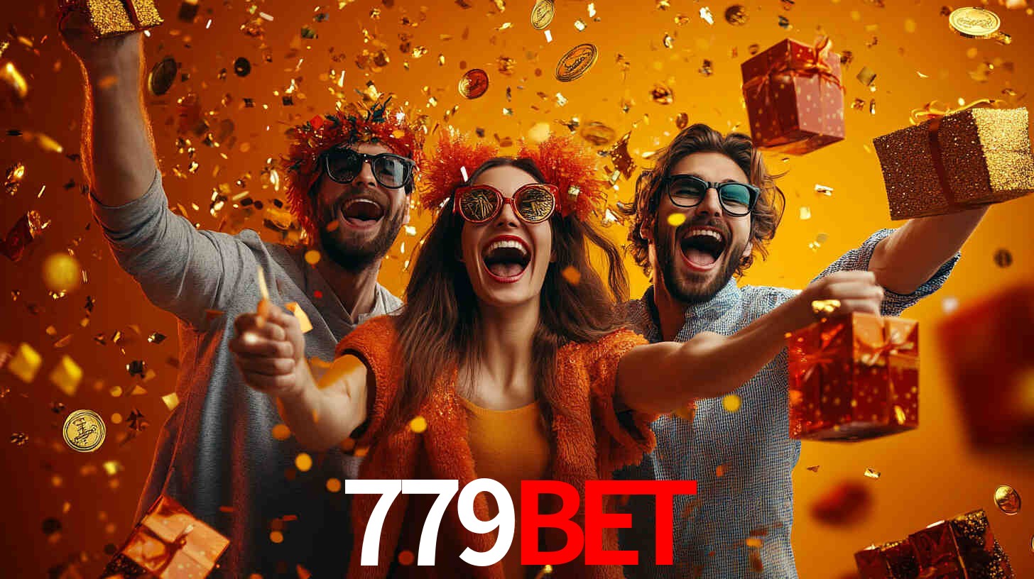 Programa VIP 779bet