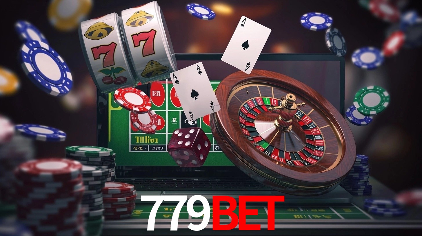 Basketball Betting 779bet