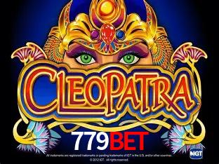 Descubra o Mundo do Cassino Online com 779bet