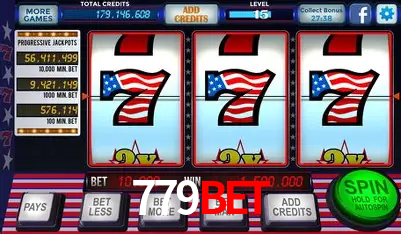 A Emoção da Loteria na 779bet: Uma Chance de Mudança de Vida