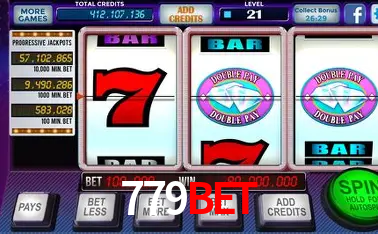 Apostas Esportivas na 779bet: Um Guia Completo