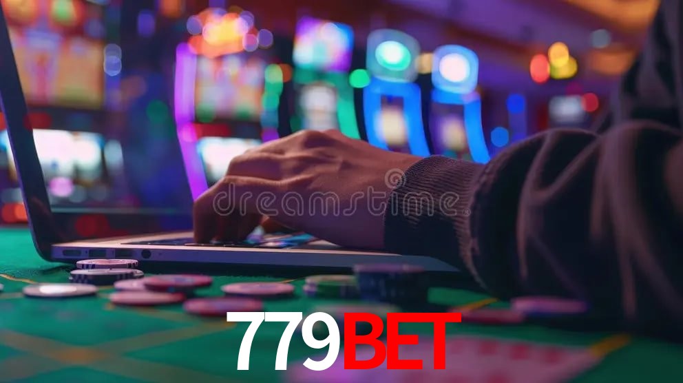 Bônus Diários 779bet