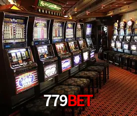 Desvendando o Mundo dos Jogos Virtuais na 779bet