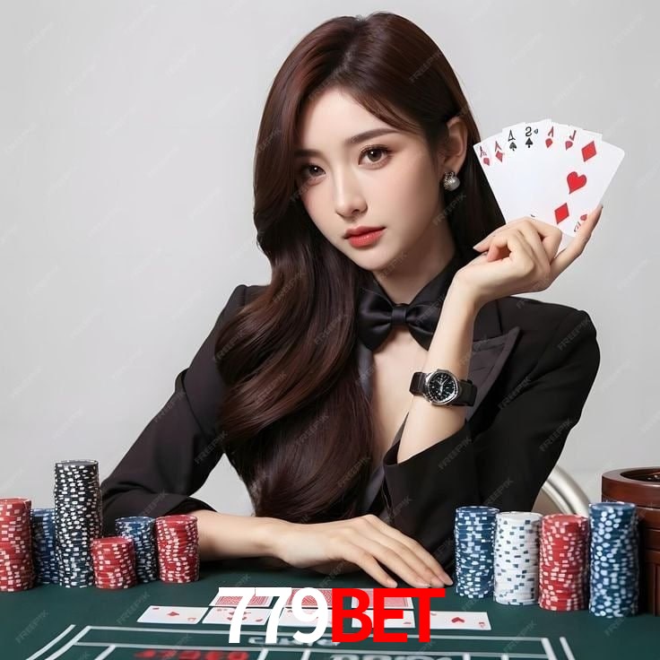 Promoções Sazonais 779bet