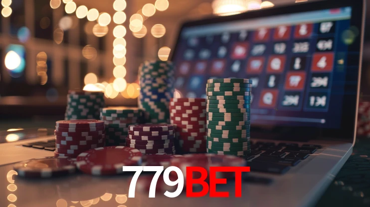 APP oficial da 779bet para mobile