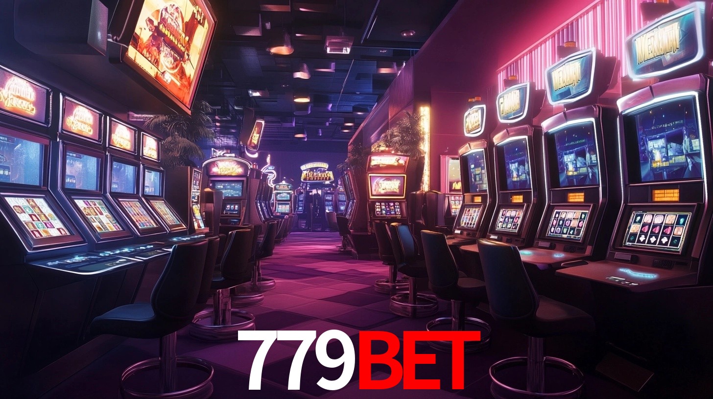 Tennis Betting 779bet
