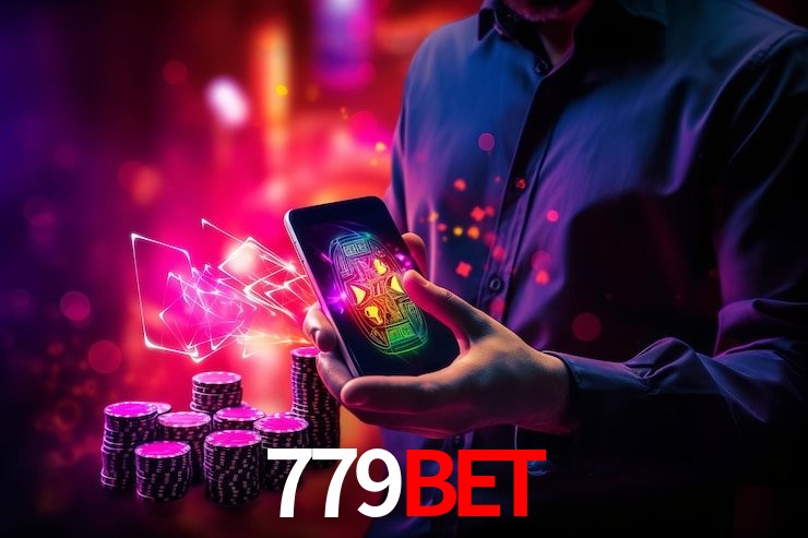 Mesa de Blackjack 779bet