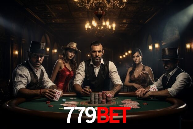 cassino 779bet