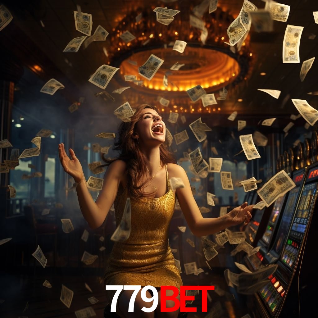 Slot Games 779bet