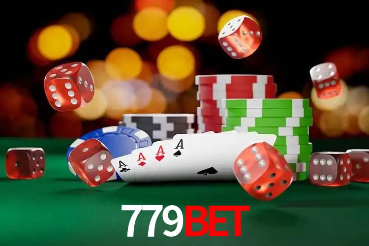 Login Seguro 779bet