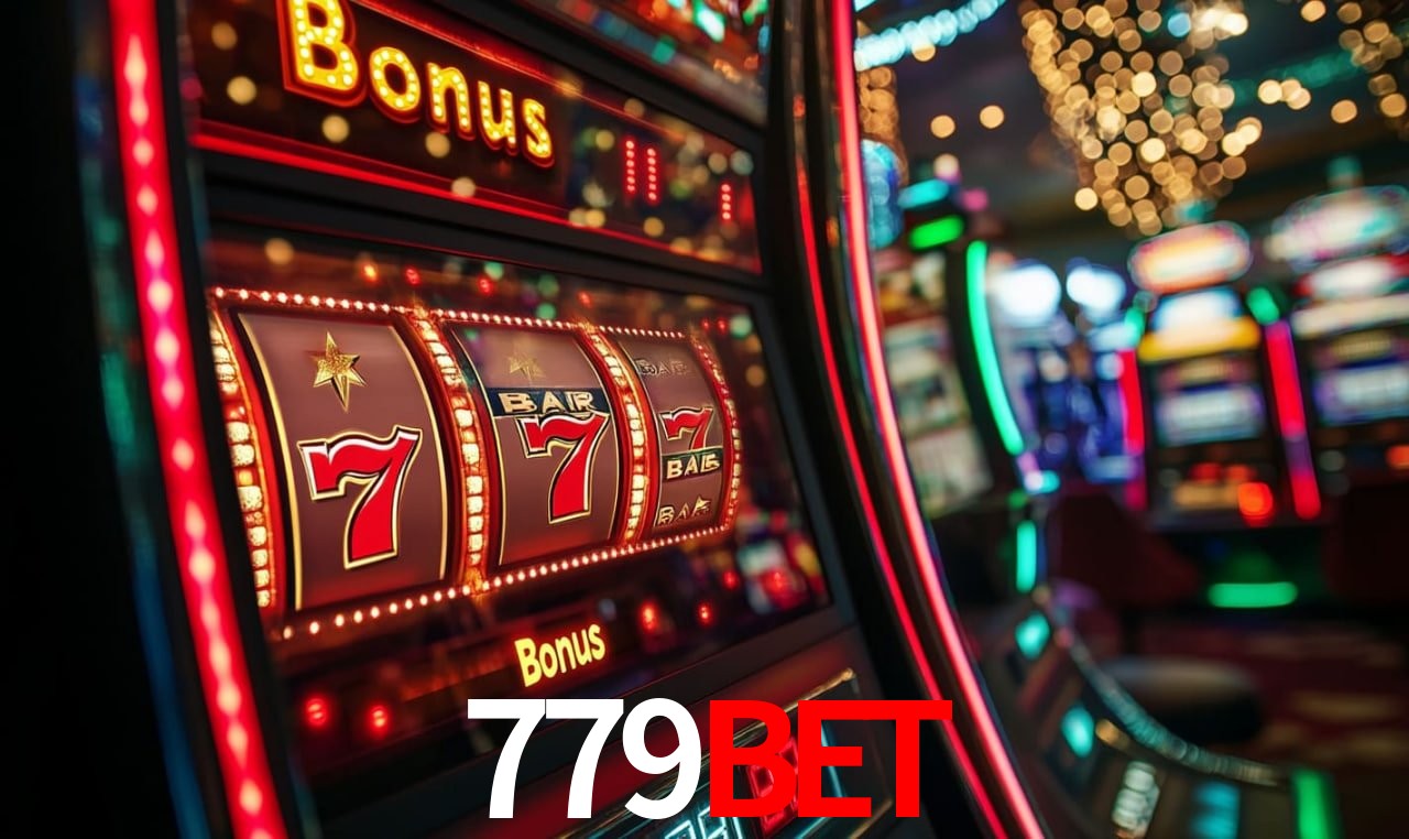 Bônus Generosos e Exclusivos no 779bet para Você!
