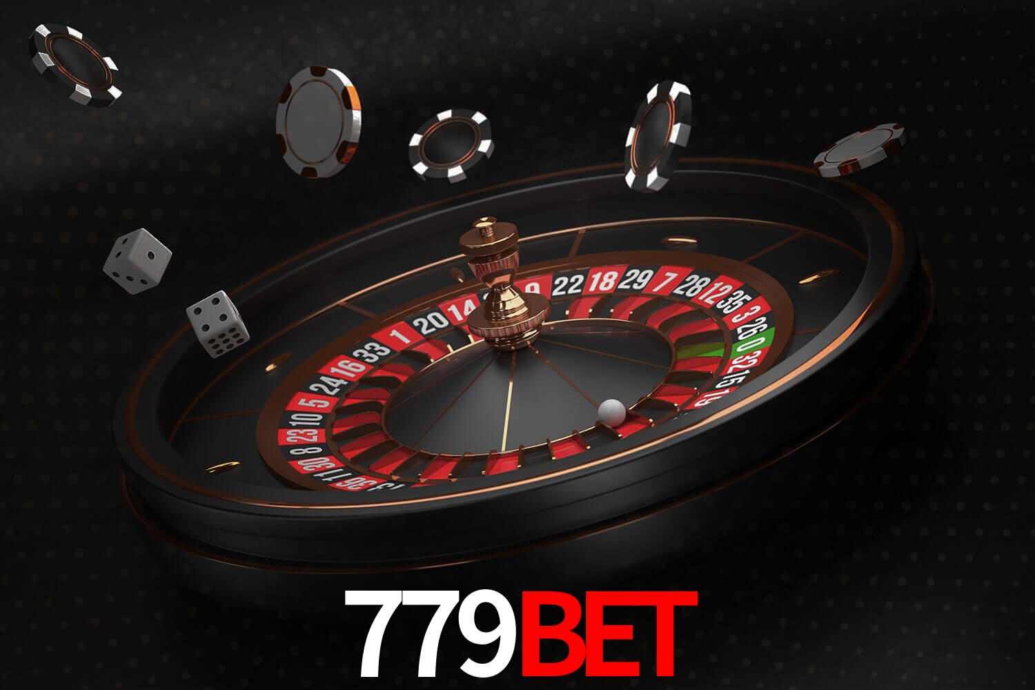 Live Casino 779bet