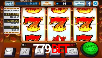 Explorando a Categoria de Eventos em Apostas na 779bet