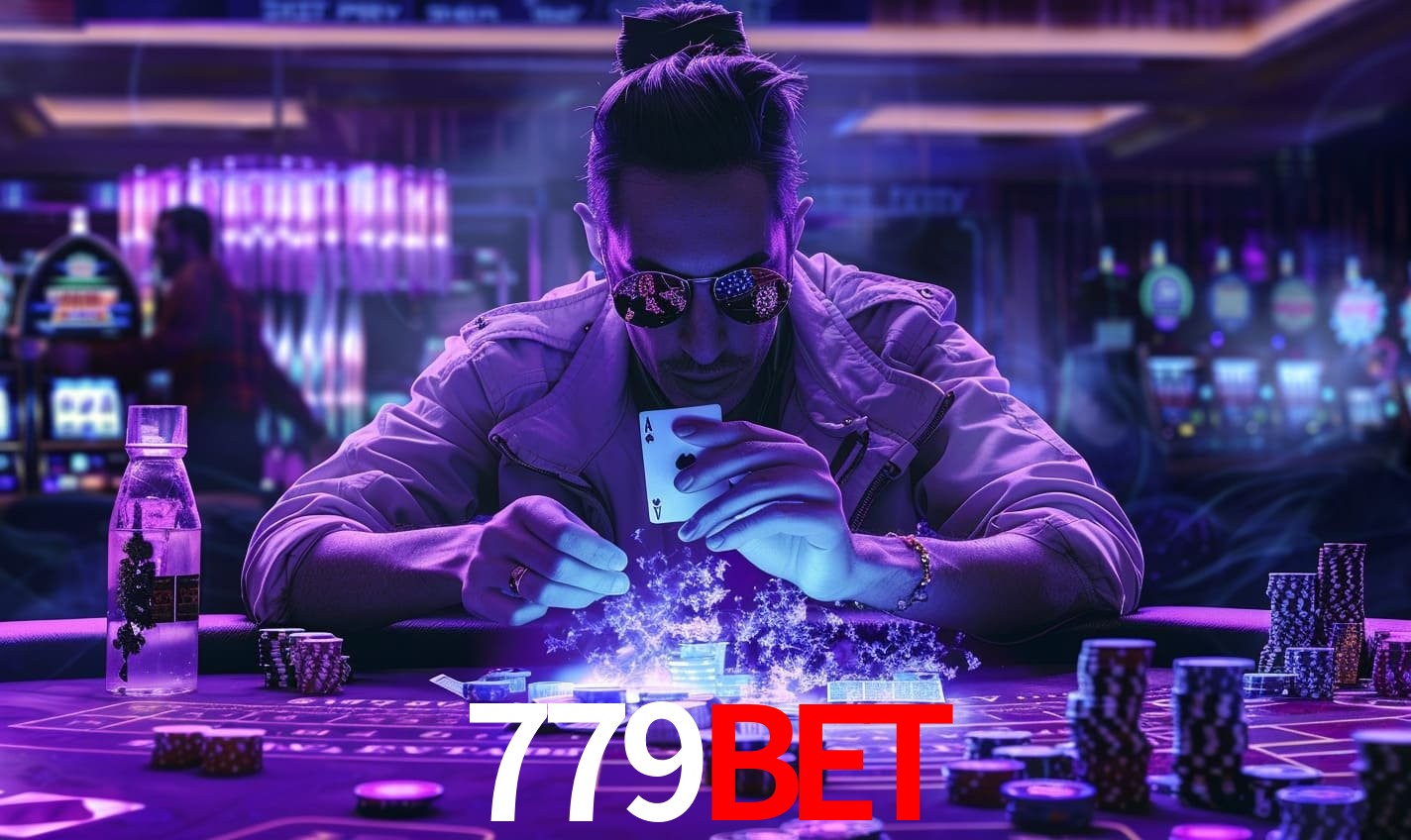 Games Directory 779bet