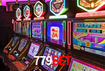 A Emoção da Loteria na 779bet: Uma Chance de Mudança de Vida