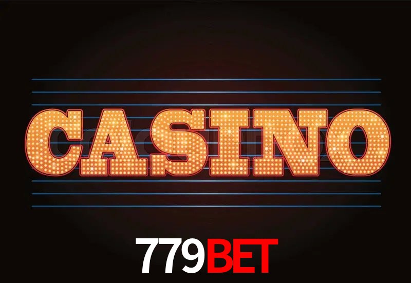 Recursos de Bônus 779bet