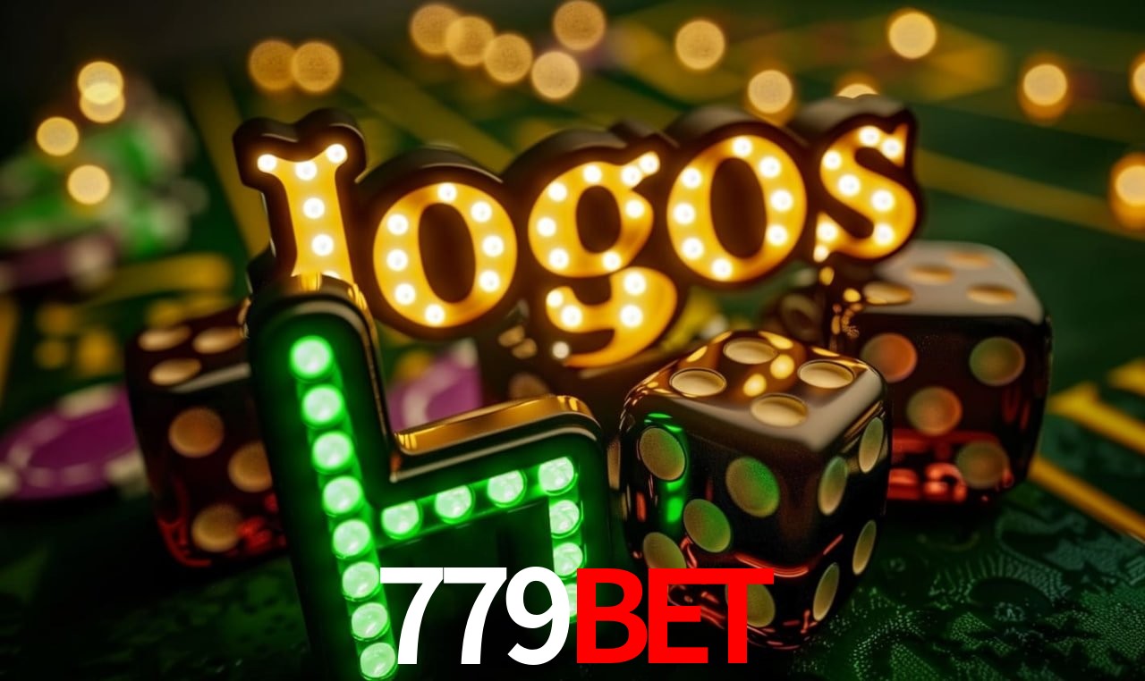 Jogos de Slot 779bet
