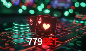Estatísticas do Jogo 779bet