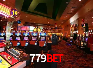 Descubra a Magia dos Jogos de Arcade no 779bet