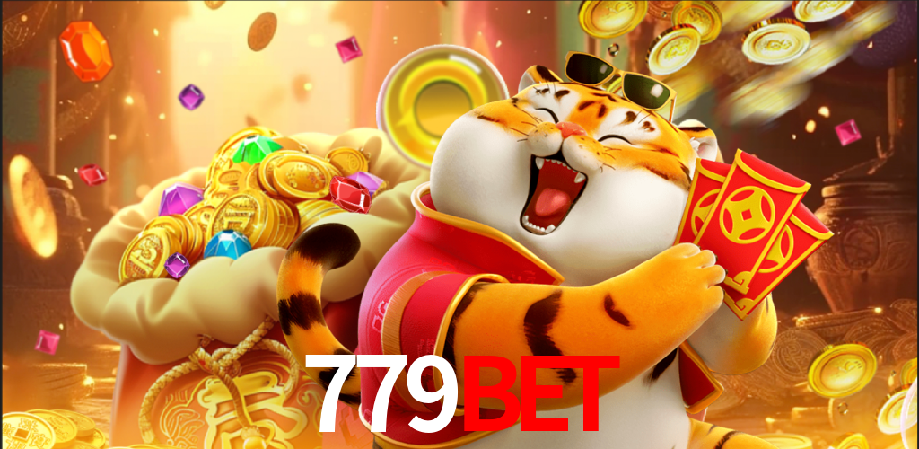 Welcome Bonus 779bet