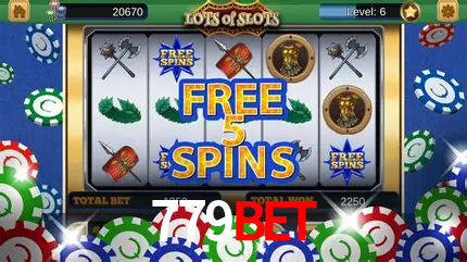 Desvendando o Mundo dos Jogos Virtuais na 779bet