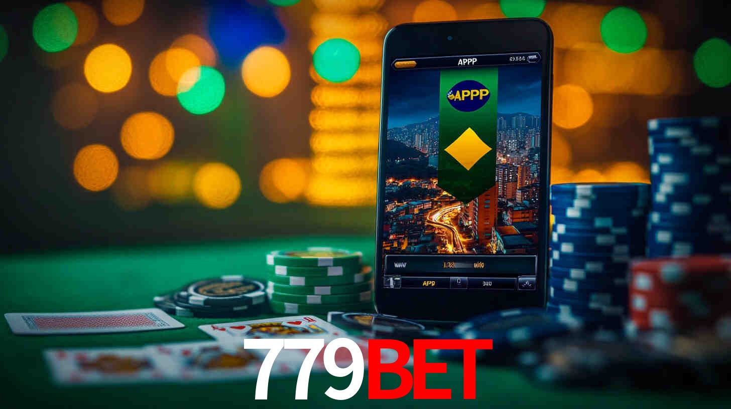 Inovações de Jogos na 779bet: O Futuro das Experiências Interativas