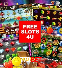 Desvendando o Mundo dos Jogos Virtuais na 779bet