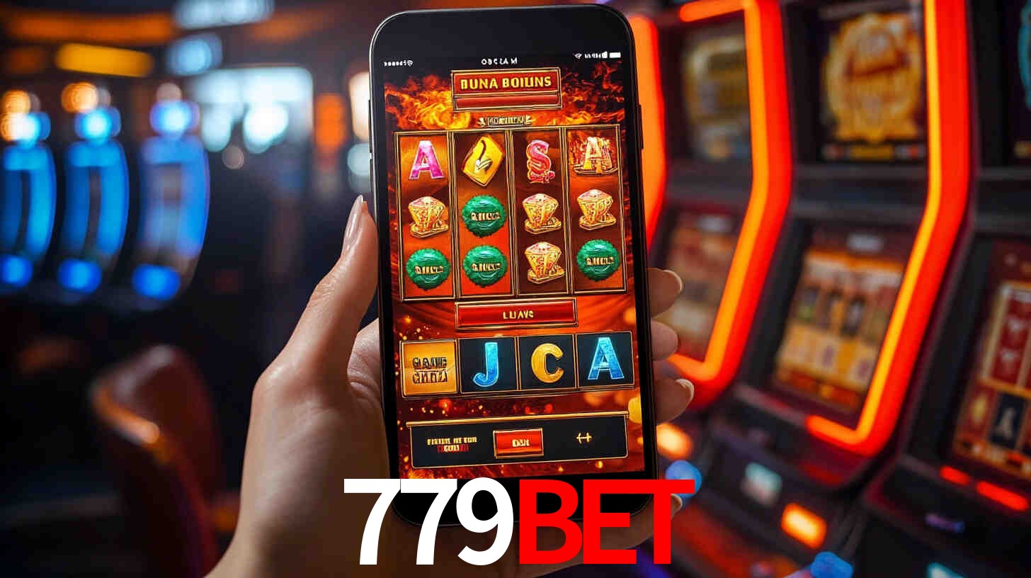 VIP Casino 779bet
