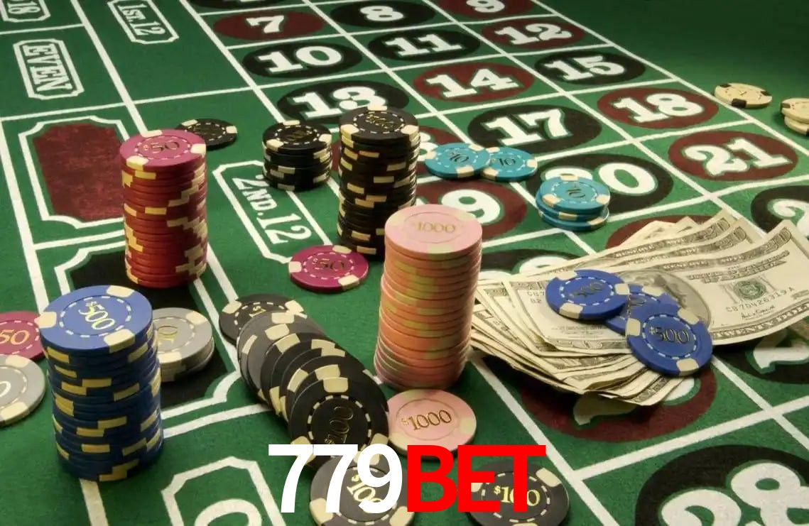 API Integration 779bet