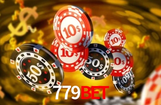 Apostas de Tênis 779bet