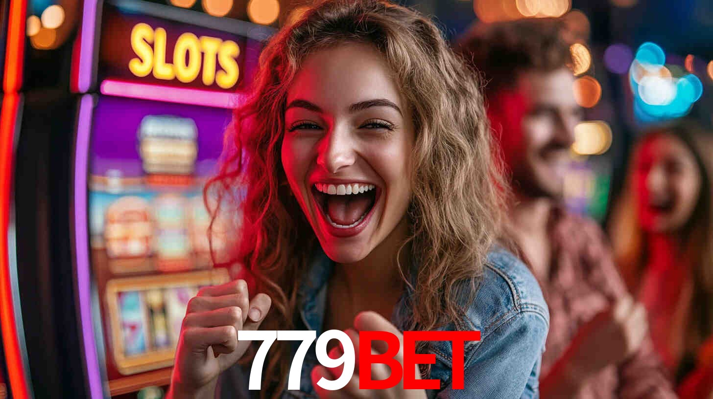 A Experiência Imersiva dos Cassinos Ao Vivo no 779bet