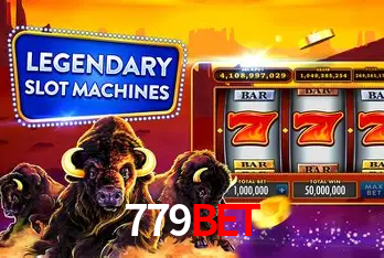 Desvendando o Mundo dos Jogos Virtuais na 779bet