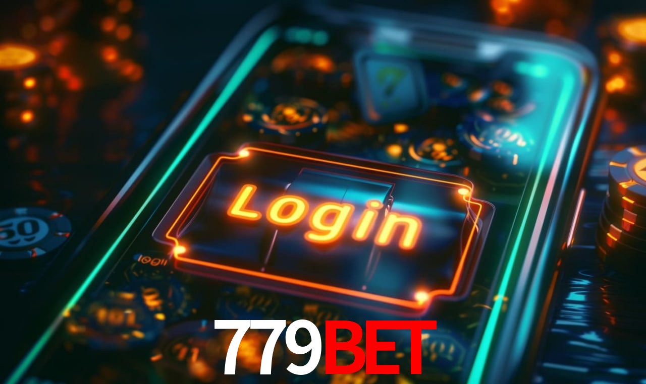 Secure Login 779bet