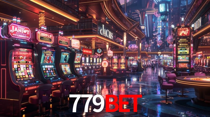 Exclusive Offers 779bet