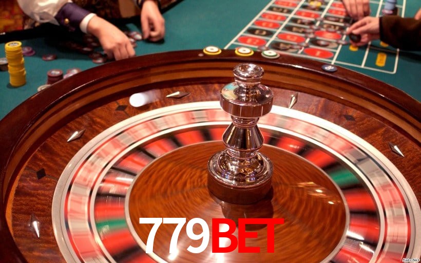 Torneios 779bet