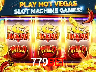 Inovações de Jogos na 779bet: O Futuro das Experiências Interativas