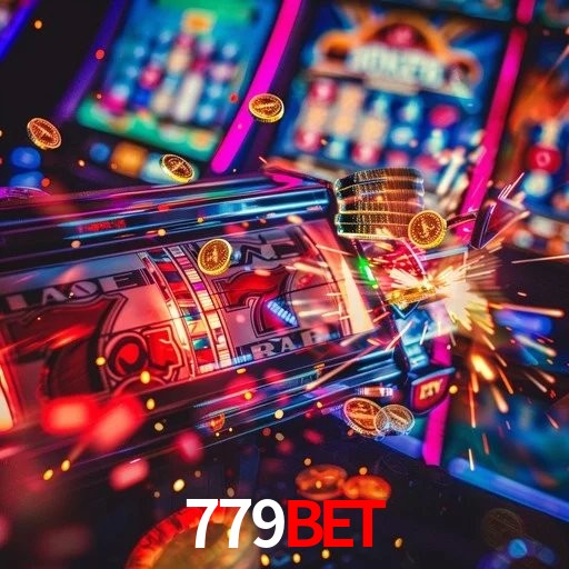 Casino Ao Vivo 779bet