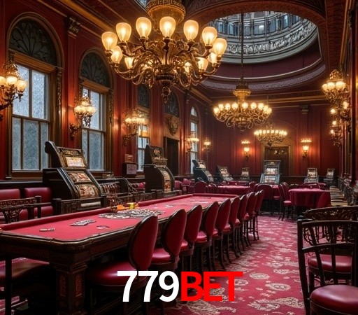  779bet.com