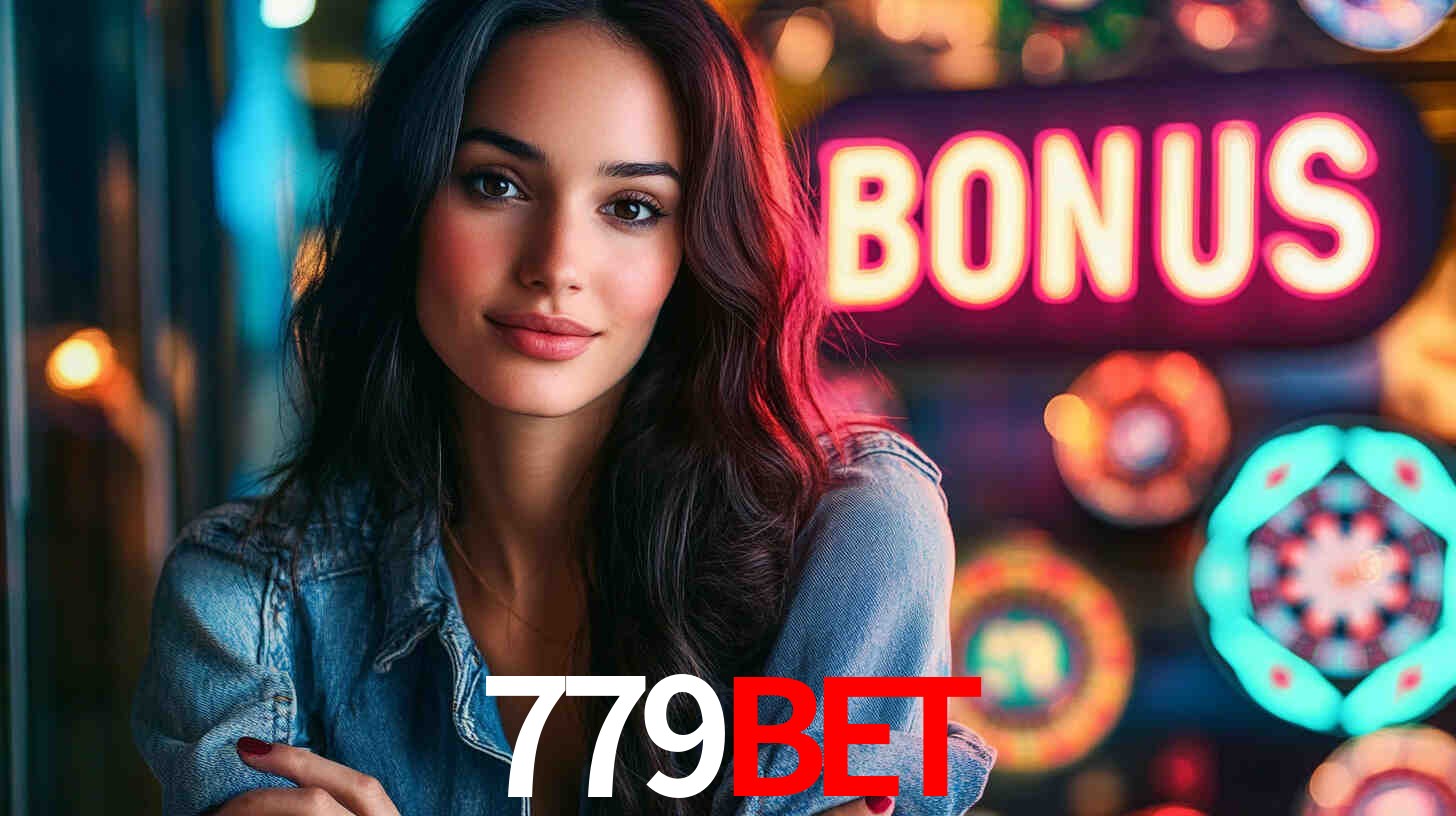 Daily Bonuses 779bet