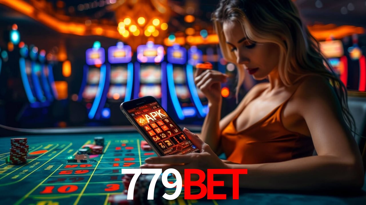 Game Providers 779bet