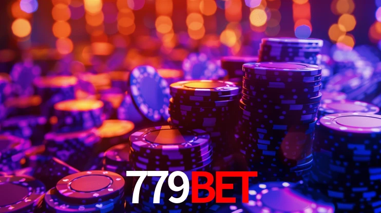 Premium Interface 779bet