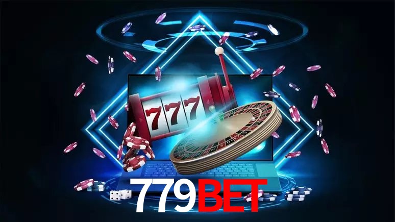 Segurança 2FA 779bet