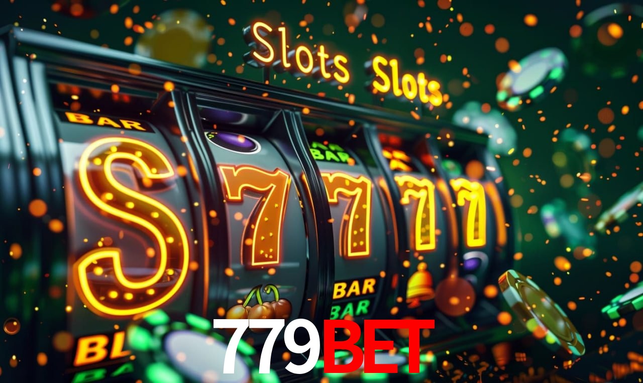 Apostas de Futebol 779bet