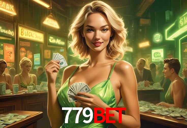 Desvendando o Mundo dos Jogos Virtuais na 779bet